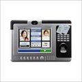 Fingerprint & Card 8 Inch Multi Media Device