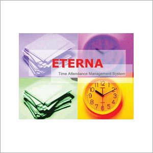 Time Attendance Solution