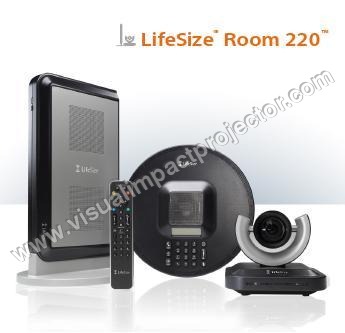 LifeSize Room 220