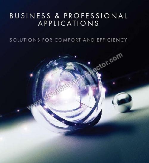 Board Room Control Systems