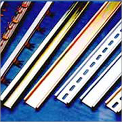 Panel Board Channels