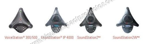 Conference Phone Family of Products