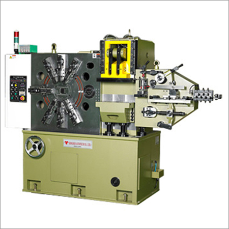 Special Purpose Lathe Machine