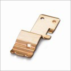 Copper Pressed Components