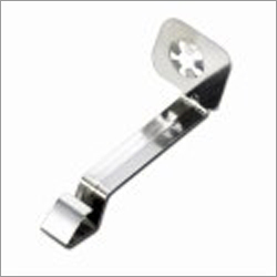 Stamped Parts