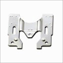 Stamped Components