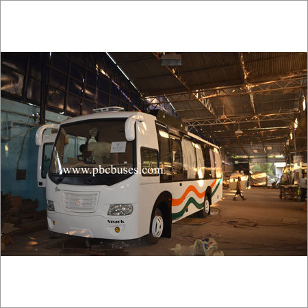 Bus Body