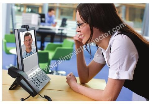 TANDBERG Video VoIP Product Sheet