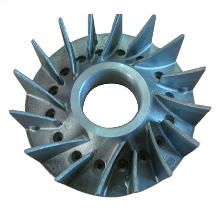 Fan Hub Die Casting