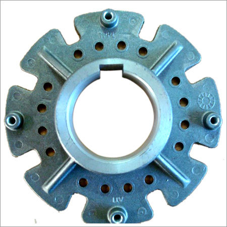 Fan Hub Pressure Die Casting