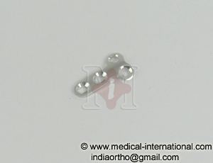 Bone Plates For 2.0mm Screws