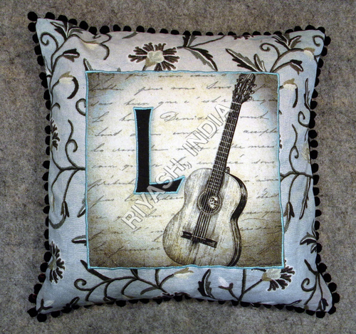 Custom Design Cushion Covers