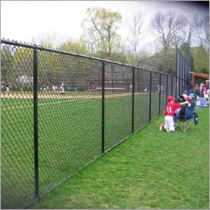 Chain Link Fence