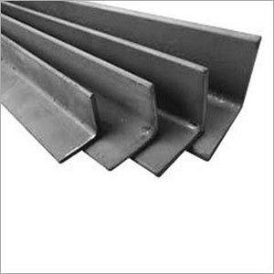 Mild Steel Angle