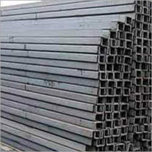 Mild Steel Channel