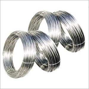 Stainless Steel Wire