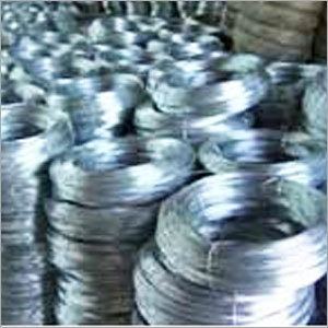 Galvanized Iron Wire