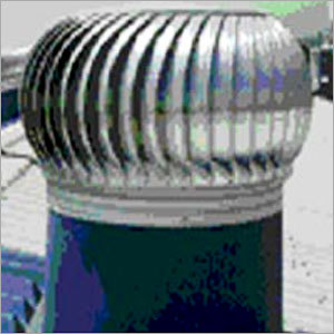 Air Ventilator