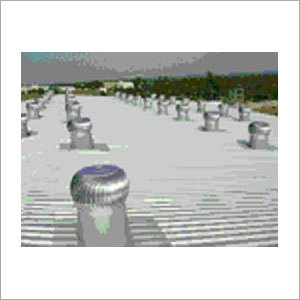 Roof Air Ventilator