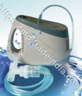 GodCare Nebulizer