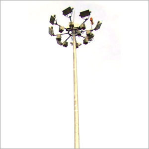 High Outdoor Lights