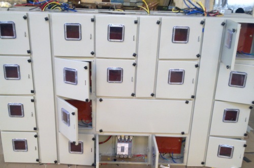 Distribution Boards