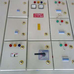 Power Distribution Panel