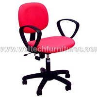 Steelcase Computer Chair