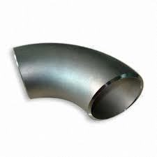 Stainless Steel Elbow