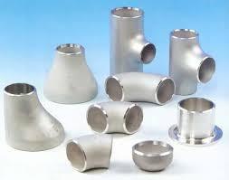 Stainless Steel Pipe Fittings