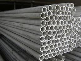 Stainless Steel Tubes By RAMDEV STEEL CENTRE