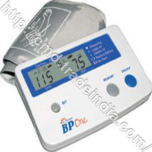 Morepen BP Monitor (BP05)