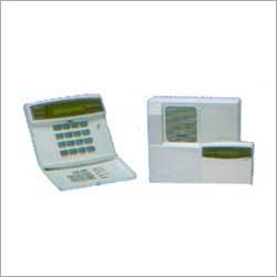 Alarm Control Panel
