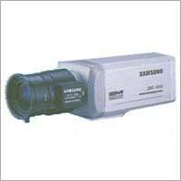 SID 415 Camera