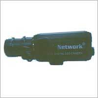 WDR Camera