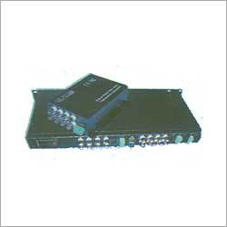 Fibreoptic Convertor