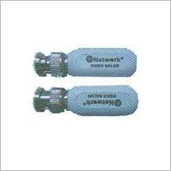 Cat 6 Video Balun