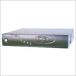 4 Channeld Audio Video DVR
