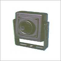 Pin Hole Camera