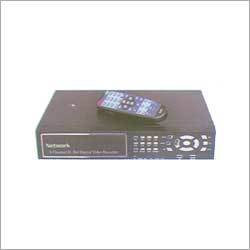 8 Channel Audio Video DVR