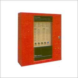 Fire Control Panel