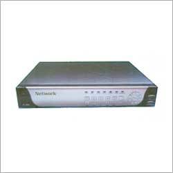 4 Channel Audio Video DVR