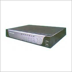 8 Channel Audio Video DVR