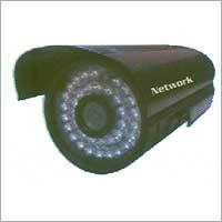 36 IR Camera