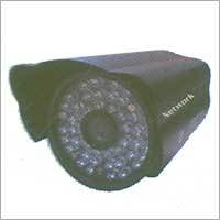 48 IR Camera