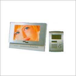 7 Handfree Colour VDP