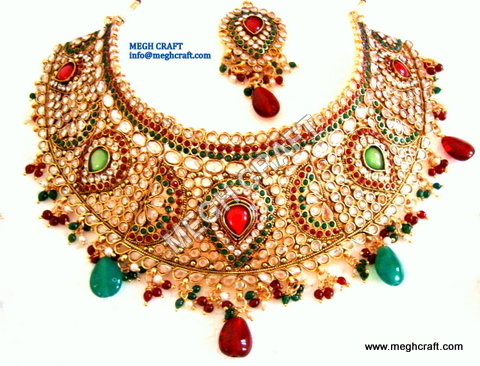 Bridal Jewelry sets 