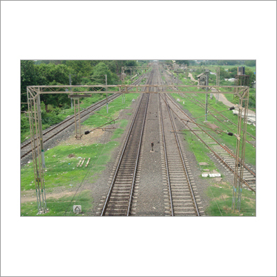 Different Structures for Railways
