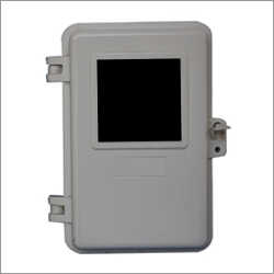 Meter Boxes