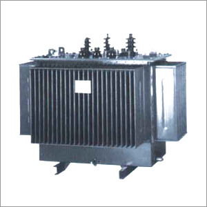 Transformer Tanks